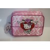 beauty case hk secret love 20x15x6