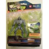 Ben 10. Ultimate Alien. Personaggio 10 Cm Ass