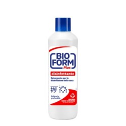 Bioform Plus Disinfettante per Superfici 1000ml