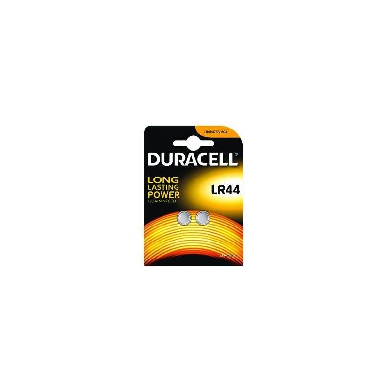 blister duracell lr44x2