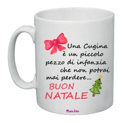 Tazza in ceramica con...