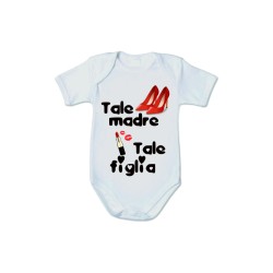 Body bambino Tale padre...