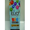 bombola elio usa e getta gonfia fino a 35 palloncini cm 10,5x33x10,5