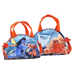 borsa bowling finding dory multicolor