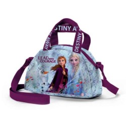 Borsa bowling frozen II cm 22x16