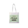 borsa shopping in poliestere nonno cm 40x37