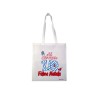 borsa shopping in poliestre super zio cm 40x37