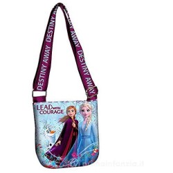 Borsa tracolla frozen II...