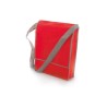 Borsa tracolla holly rossa o arancio Misure: 36,5 x 10,5 x 33,5 cm materiale tessuto non tessuto no women