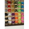 BRACCIALI IN LYCRA 12 COLORI 3 SOGGETTI