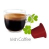 Caffè Bonini Irish Coffee 10 Kompatible Nespresso® Kapseln