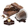 caffe' al cioccolato tre venezie conf 10 capsule per nespresso