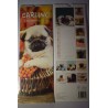 calendario cani carlino cm 42x14,5