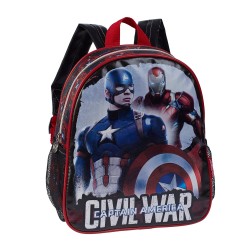 Capitan America  – Zaino...