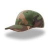 cappellino militare START SIX bimbo personalizzato con vostro logo