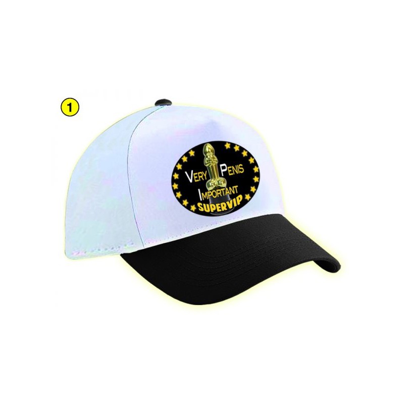 CAPPELLINO SEXY SUPERVIP