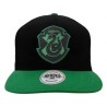 Cappello Harry Potter "SERPEVERDE" Regolabile