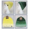 Cappello invernale. Colori assortiti