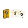 Carte da gioco hufflepuff harry potter