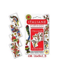 carte da gioco italiane in...