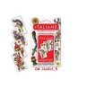 carte da gioco italiane in blister teorema