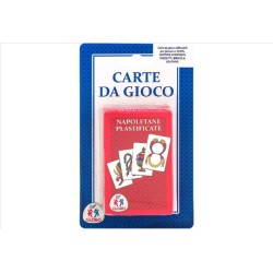 CARTE DA GIOCO...