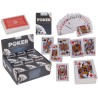 CARTE DA GIOCO POKER GR.270 M.54 CARTE