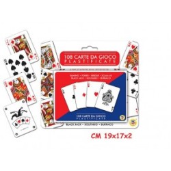 carte da gioco scala 40...