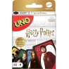 CARTE UNO HARRY POTTER