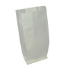 BUSTA 1 KG sacchetti carta 12x27 cellulos bianchi