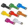 Chiavetta USB a forma di chiave 16 gb al prezzo bisogna aggiungere tassa siae di 1,50 cad