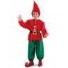 COSTUME ELFO BIMBO IN BUSTA