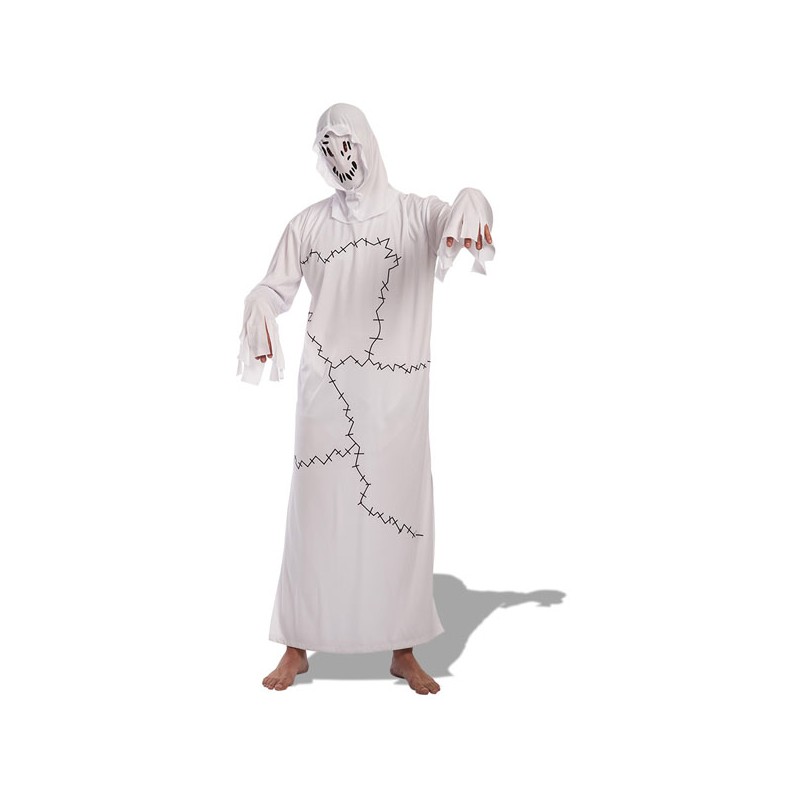 Costume fantasma