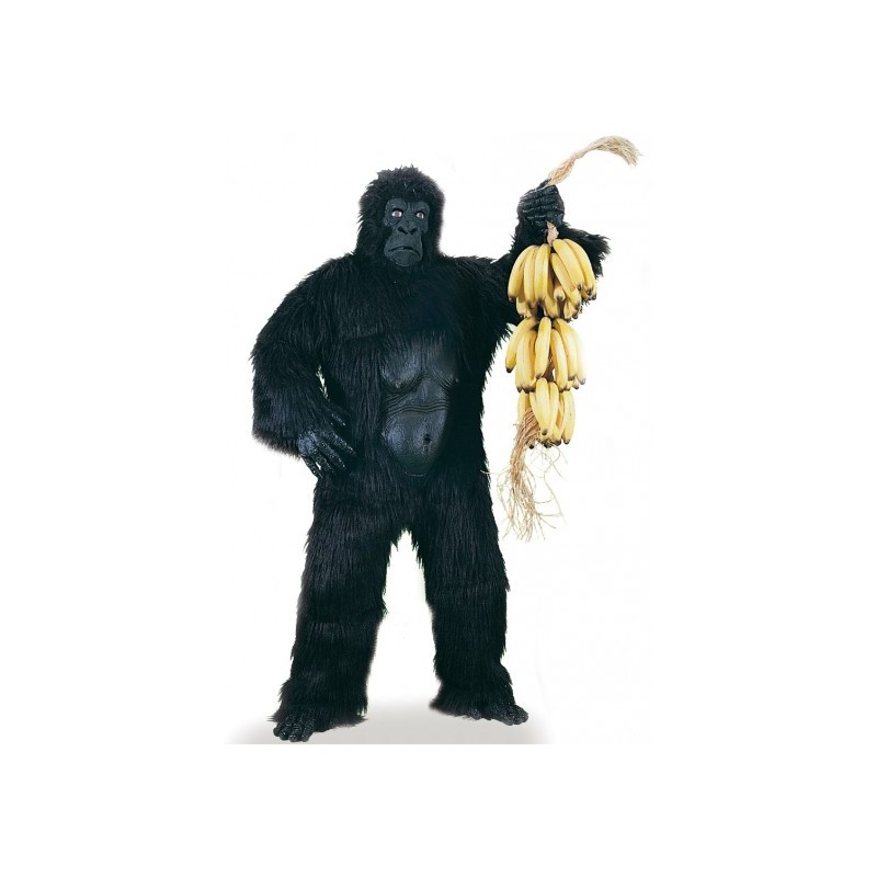 COSTUME GORILLA T.U. (L/XXL) IN BUSTA