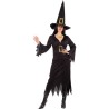 Costume strega nera