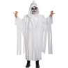 costume tunica fantasma stracciato