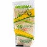 CUCCHIAINI BIO NATURIA 40 PZ