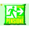 CUSCINO 46×46 USCITA PER LA PENSIONE