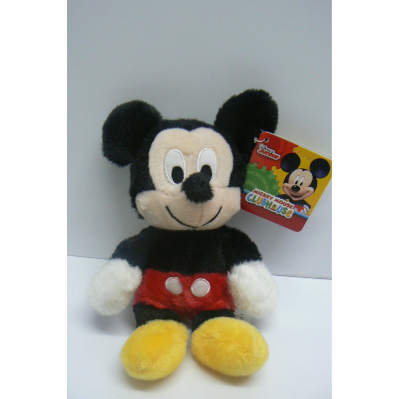 disney topolino 20cm super soft