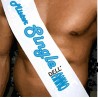 Fasce miss - mister personalizzate (mister single dell'anno)