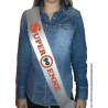 Fasce miss - mister personalizzate (super 90 enne)