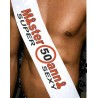 Fascia mister 50 anni super sexy