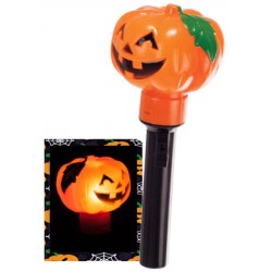 Gadget zucca halloween lum....