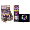 glow lanterne fluo  kit espositore con 48 blister