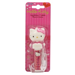 Hello Kitty Pink Love...