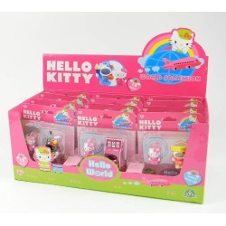 HELLO KITTY WORLD ESP.12 PZ. ASS. B