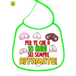 IL BAVAGLINO DEL COSINO – AFFAMATO