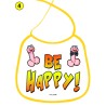 IL BAVAGLINO DEL COSINO – BE HAPPY