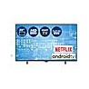 INNOHIT TV LED HD 39" IH39S Android TV