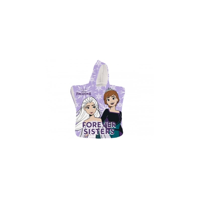 IT'S SUMMER KIDS PONCHO FROZEN II